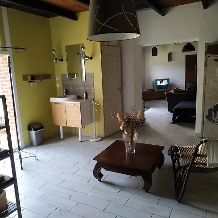 La Vieille Vigne Casa vacanze