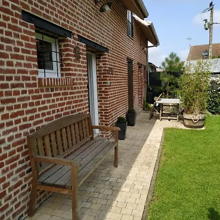 La Vieille Vigne Casa vacanze *