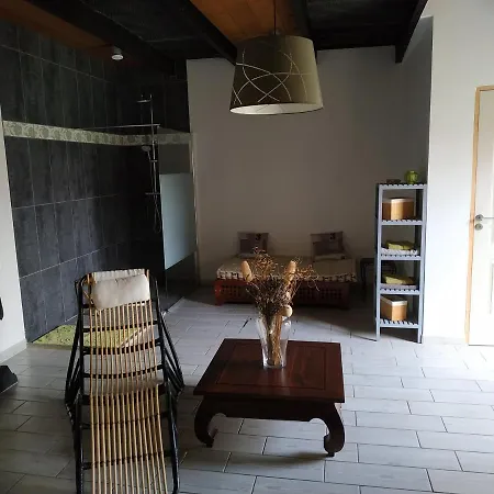 Casa vacanze La Vieille Vigne Bailleul-Sir-Berthoult