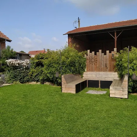 La Vieille Vigne