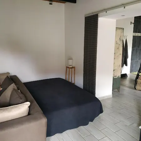 Casa vacanze La Vieille Vigne Bailleul-Sir-Berthoult