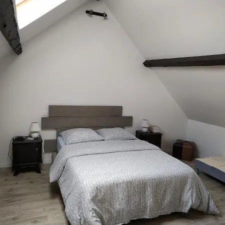La Vieille Vigne Bailleul-Sir-Berthoult