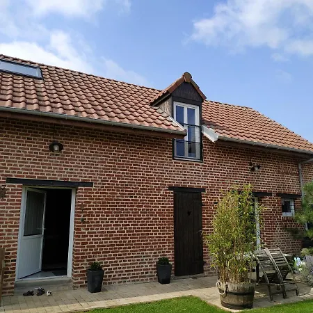 La Vieille Vigne Bailleul-Sir-Berthoult